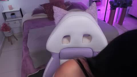 MyaFontaine online show from 01/06/26, 04:05