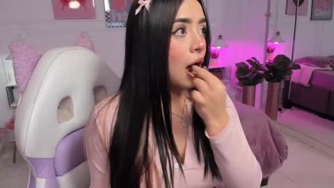 MyaFontaine online show from 03/10/26, 03:33