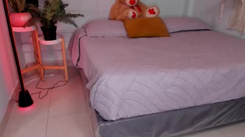 MyaFontaine online show from 03/19/26, 01:31