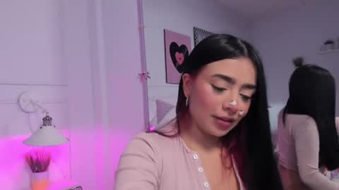 MyaFontaine online show from 03/27/26, 08:26