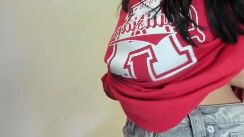 MyaFontaine online show from 04/25/26, 03:09