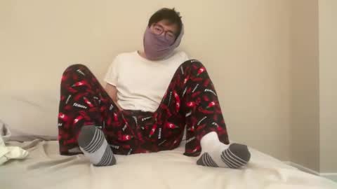 asiaboyshow online show from 02/08/26, 10:24