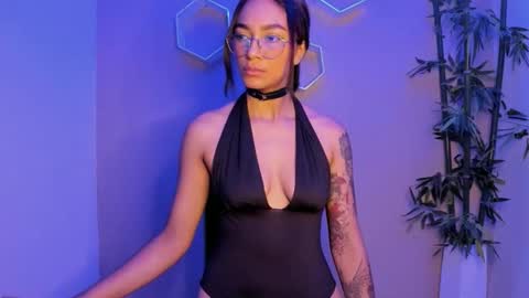 Camila online show from 03/05/26, 10:06