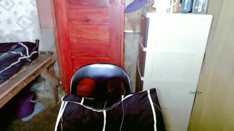 MISS ASIAN AMAYA online show from 01/16/25, 07:52