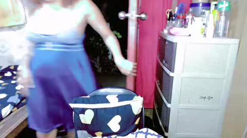 MISS ASIAN AMAYA online show from 03/09/25, 04:22