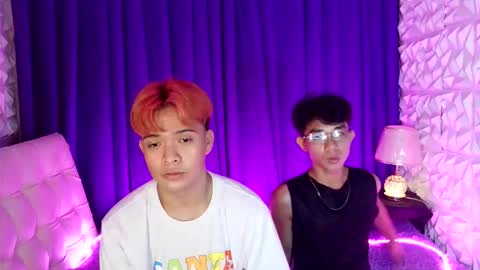 asian_blakefoster online show from 05/10/26, 02:22