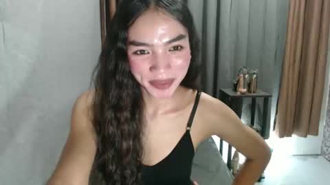 asian_cassy online show from 04/12/26, 05:34
