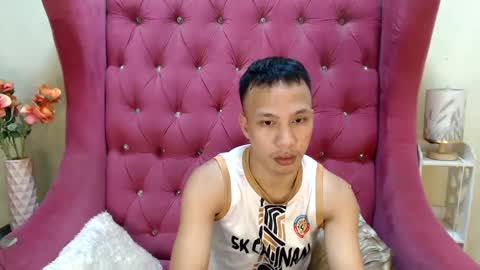 Snapshot of asian_cum_josh chatting on 03/12/25, 08:41 asian_cum_josh online show from 03/12/25, 08:41
