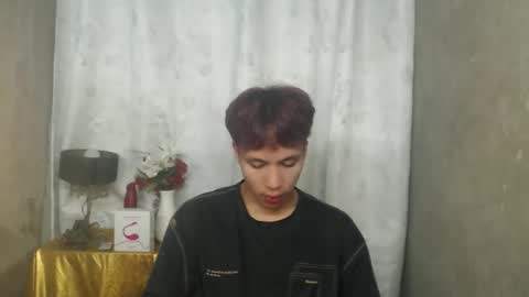 Snapshot of asian_cum_josh chatting on 10/05/25, 05:22 asian_cum_josh online show from 10/05/25, 05:22