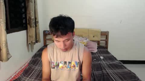 Snapshot of asian_cum_josh chatting on 05/29/26, 12:14 asian_cum_josh online show from 05/29/26, 12:14