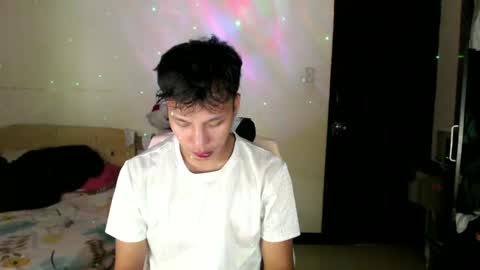 asian_cum_josh online show from 07/06/26, 07:05