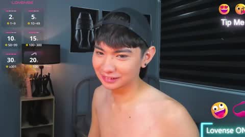 Aidan online show from 12/06/24, 07:32