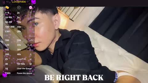 Aidan online show from 12/08/24, 07:47