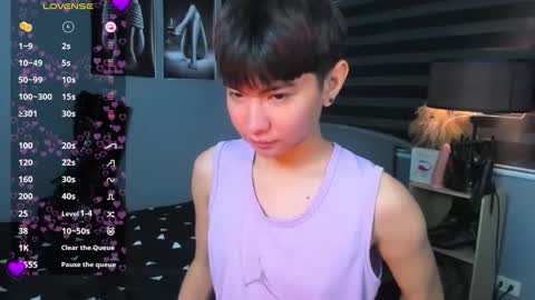 Aidan online show from 12/09/24, 08:00