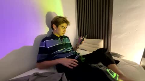 Aidan online show from 03/06/25, 06:48