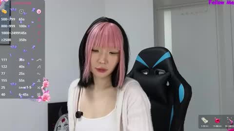 Dju online show from 02/23/25, 03:35