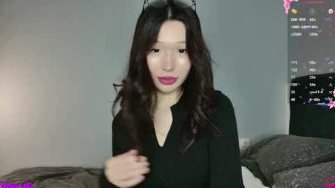 Dju online show from 03/25/26, 02:34