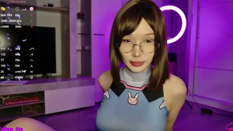 Snapshot of asian_euphoria chatting on 07/02/26, 02:45 Dju online show from 07/02/26, 02:45