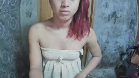asian_geraldinexxx online show from 02/20/26, 10:10