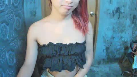 asian_geraldinexxx online show from 02/25/26, 10:30