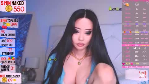  usually start stream about 10 pm PST 1 am EST  online show from 03/15/26, 08:31