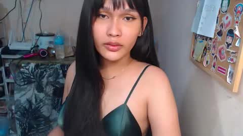 Snapshot of asian_glamm chatting on 04/28/26, 02:27 ANITA online show from 04/28/26, 02:27