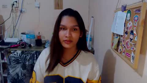 Snapshot of asian_glamm chatting on 05/11/26, 03:51 ANITA online show from 05/11/26, 03:51