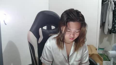 Snapshot of asian_honey69 chatting on 11/19/25, 09:26 bb girl online show from 11/19/25, 09:26