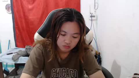 Snapshot of asian_honey69 chatting on 01/07/26, 03:36 bb girl online show from 01/07/26, 03:36