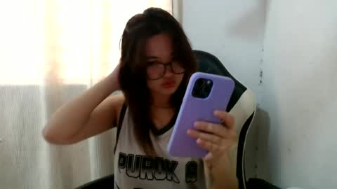 bb girl online show from 07/06/26, 02:08