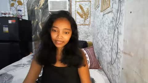 Snapshot of asian_janeth chatting on 07/20/26, 01:20 im janeth single mom online show from 07/20/26, 01:20