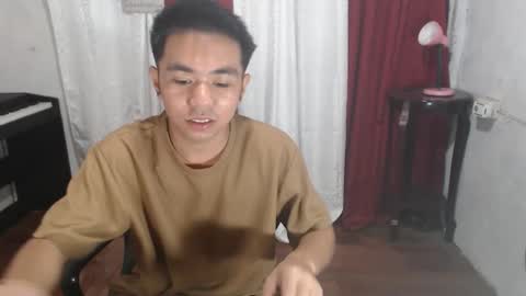 asian_janush online show from 11/16/25, 01:00