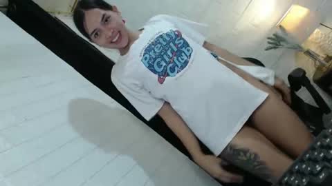 theakati online show from 10/22/25, 04:46