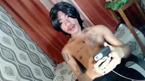 don online show from 02/10/25, 09:36