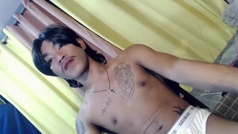 don online show from 02/17/25, 09:19