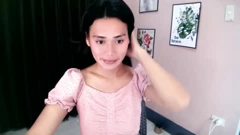 KRISTELLE online show from 10/14/25, 10:38