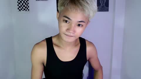 Snapshot of asian_lover05 chatting on 07/20/26, 09:45 asian_lover05 online show from 07/20/26, 09:45