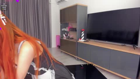 asian_loverpop online show from 05/25/26, 03:45