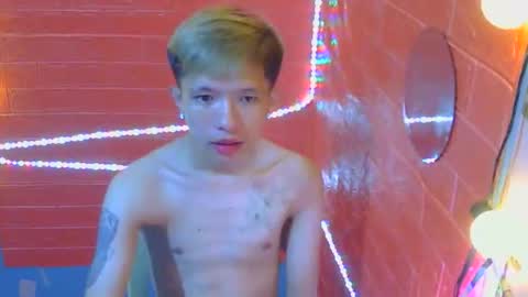 asian_macky online show from 02/15/26, 02:14