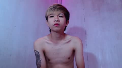 asian_macky online show from 04/22/26, 01:23