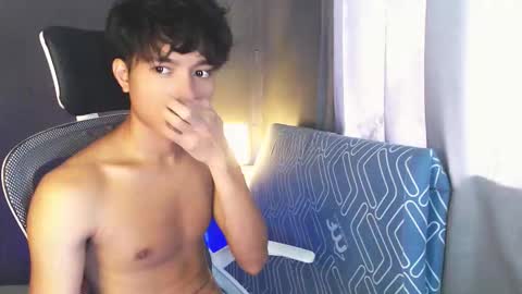 cCALL ME MJ online show from 05/17/26, 06:44