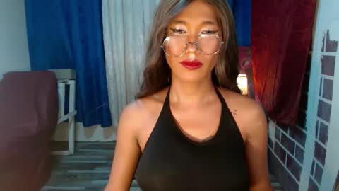 Lovely online show from 01/23/25, 03:26