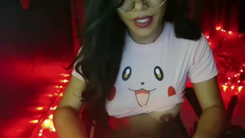 Lovely online show from 10/23/25, 04:56