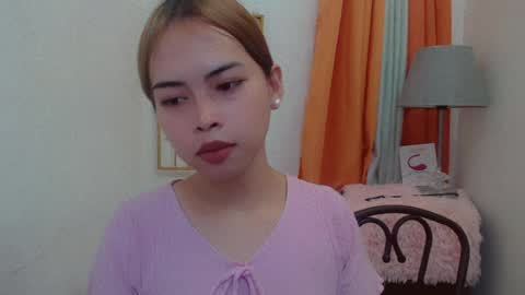 Snapshot of asian_pinay_oldlover chatting on 07/05/26, 10:28 Angel online show from 07/05/26, 10:28