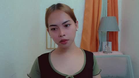 Snapshot of asian_pinay_oldlover chatting on 07/06/26, 10:23 Angel online show from 07/06/26, 10:23