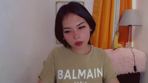 Snapshot of asian_pinay_oldlover chatting on 07/15/26, 10:20 Angel online show from 07/15/26, 10:20