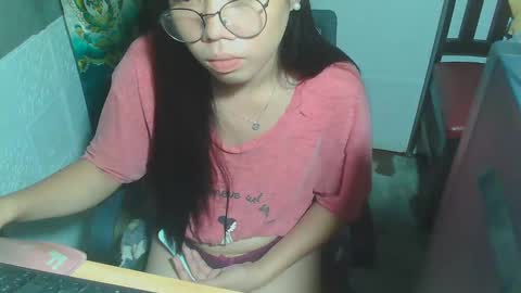 Rhean online show from 02/14/25, 03:05