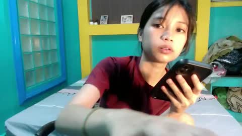 Snapshot of asian_slade chatting on 05/18/26, 04:18 asian_slade online show from 05/18/26, 04:18