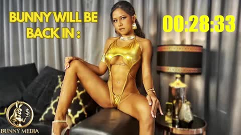 BUNNY WILDER online show from 02/12/25, 04:12