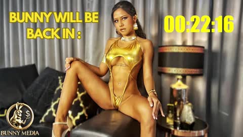 BUNNY WILDER online show from 02/13/25, 12:02